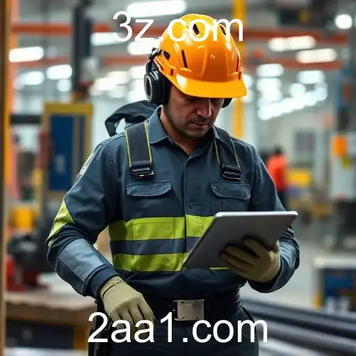 Avanços Tecnológicos Moldam o Futuro do Trabalho no Brasil