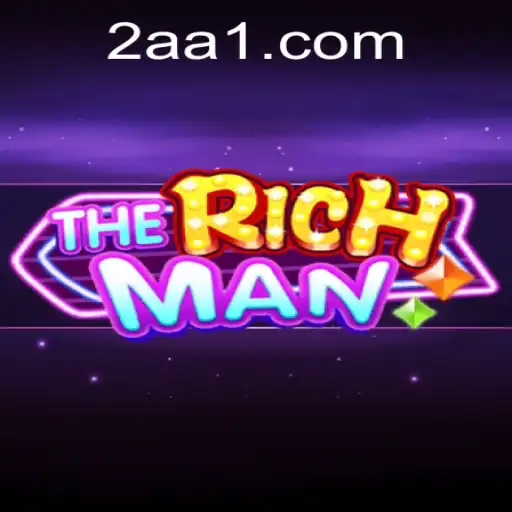 TheRichMan: A Comprehensive Guide to the Game of Wealth